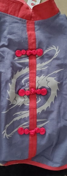 Dog clothes - Picture 1 of 4